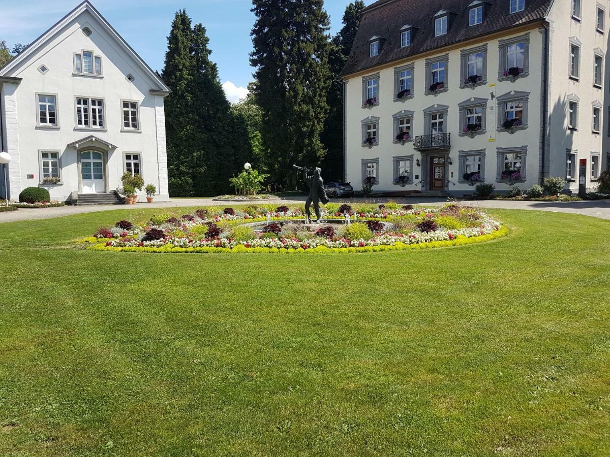 Apartamento Storchennest Bad Säckingen Exterior foto