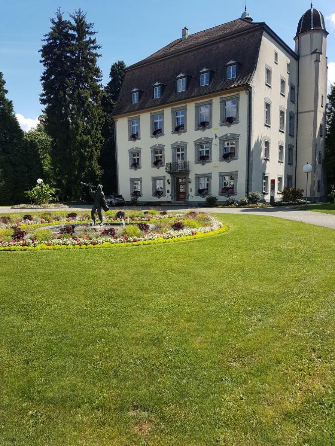 Apartamento Storchennest Bad Säckingen Exterior foto