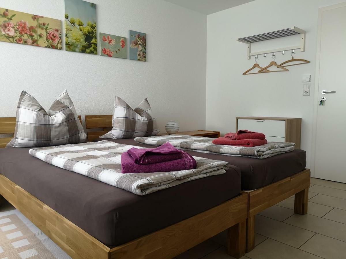 Apartamento Storchennest Bad Säckingen Exterior foto